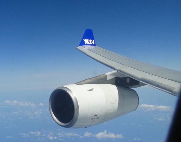 Fallait-il créer Joon ? Il aurait été tellement plus logique de faire de Transavia, cette compagnie qui aura fait ses preuves, la compagnie à bas coûts du Groupe - Photo CH Fallait-il créer Joon ? Il aurait été tellement plus logique de faire de Transavia, cette compagnie qui aura fait ses preuves, la compagnie à bas coûts du Groupe - Photo CH