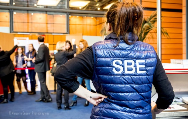 Plus de 170 exposants sont attendus au Salon de l’Evénementiel et du Tourisme d’Affaires à Lyon - Photo Marjorie Besson Photographies