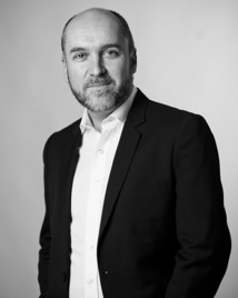 Frédéric d’Hauthuille - DR Frédéric d’Hauthuille - DR