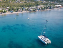 La Dominique encore plus accessible pour les Français en 2018/2019 La Dominique encore plus accessible pour les Français en 2018/2019