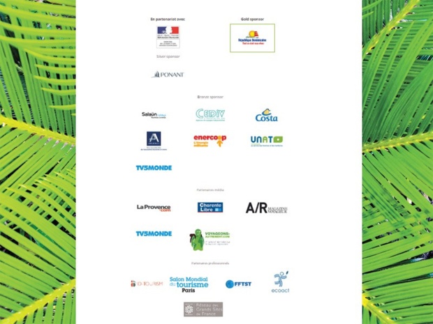L'UNAT soutient la 2e édition des "Palmes du Tourisme Durable"