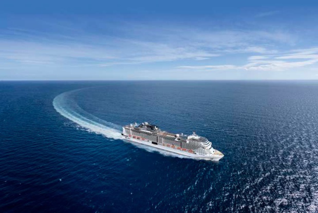 4 navires positionnés en Europe du Nord, pour des croisières de 7 à 21 nuits - DR