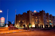 Accor : inauguration de l’Ibis moussafir Ouarzazate Accor : inauguration de l’Ibis moussafir Ouarzazate