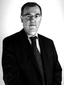 Paul-Marie Bartoli, président de l'Office des Transports de Corse - © Collectivité Territoriale de Corse