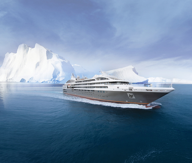 Compagnie du Ponant fait le plein de nouveautés pour 2011 Compagnie du Ponant fait le plein de nouveautés pour 2011