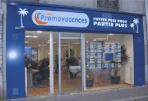 Promovacances ouvre une 3e agence de voyages Promovacances ouvre une 3e agence de voyages