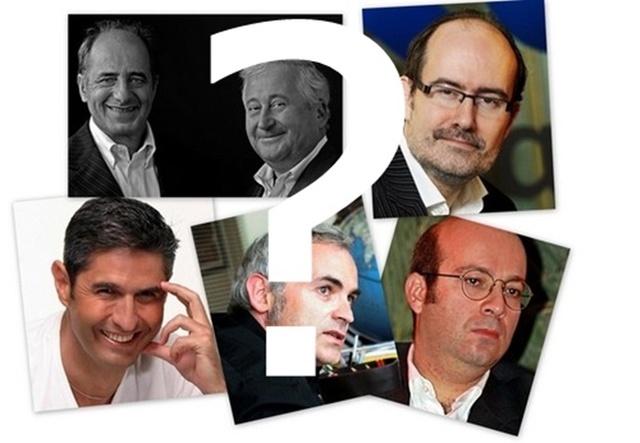 Qui leur succédera en 2011 ? Qui leur succédera en 2011 ?