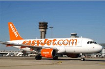 easyJet lance Marseille / Liverpool