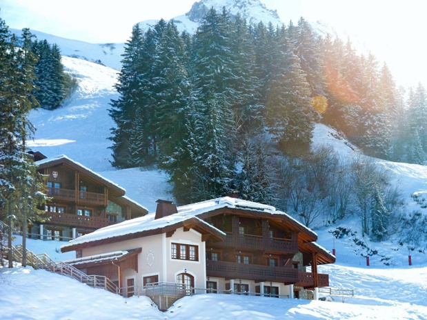 Le Club Med propose des formations de maître de chalet - crédit photo : Club Med
