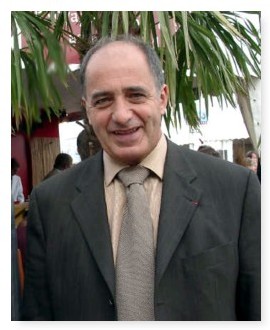 Jean-Pierre Mas, ne veut pas se contenter d'inaugurer les ''chrysanthèmes''... Jean-Pierre Mas, ne veut pas se contenter d'inaugurer les ''chrysanthèmes''...
