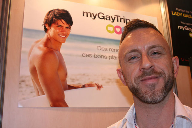 Tourisme Gay et Lesbien : plus qu'une niche, un marché à part entière Tourisme Gay et Lesbien : plus qu'une niche, un marché à part entière