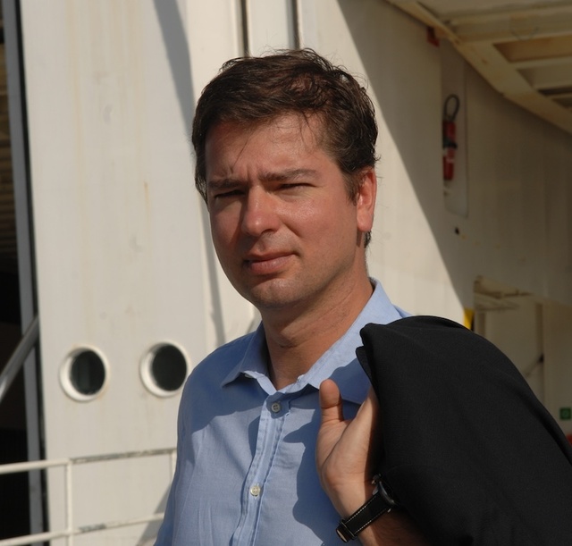 P. de Rosen (SNCM) : incentives et challenges ventes pour relancer la machine ! P. de Rosen (SNCM) : incentives et challenges ventes pour relancer la machine !
