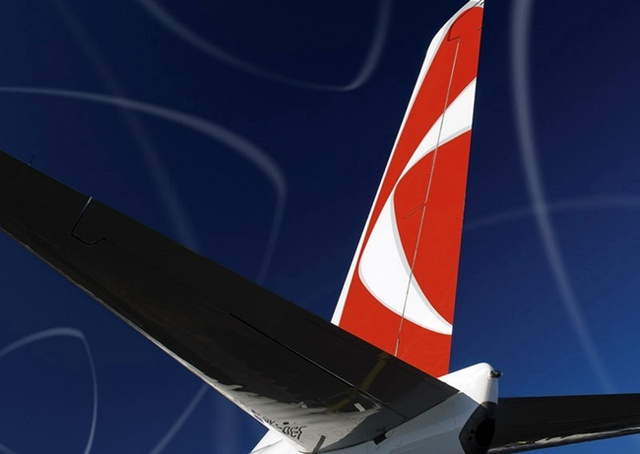 CSA Czech Airlines abandonne Air France pour voler de ses propres ailes