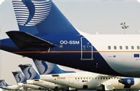 SNBA relance les vols directs Nice-Bruxelles SNBA relance les vols directs Nice-Bruxelles