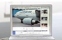 4 chaînes de TV embarquent à bord des appareils Lufthansa