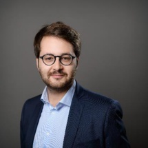 Arnaud Coiffard - DR Arnaud Coiffard - DR