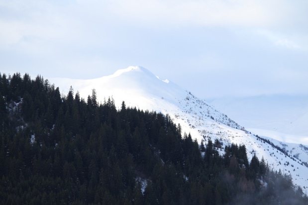 Stations de montagne : des prévisions encourageantes pour la saison