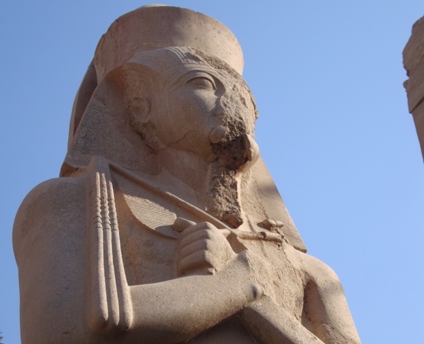 L'Egypte cartonne chez FTI Voyages et chez FRAM cet hiver - Photo CE L'Egypte cartonne chez FTI Voyages et chez FRAM cet hiver - Photo CE