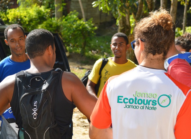 Jamao Ecotours: Un tourisme en faveur de la préservation de l'environnement et du développement communautaire. Photo: Jamao Ecotours