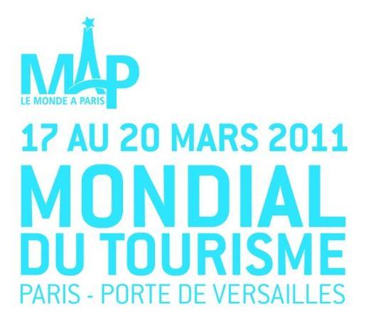 Mondial du Tourisme 2011 : Carrefour Voyages a réalisé un VA d'1 million d’euros ! Mondial du Tourisme 2011 : Carrefour Voyages a réalisé un VA d'1 million d’euros !