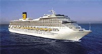 Costa Concordia Costa Concordia