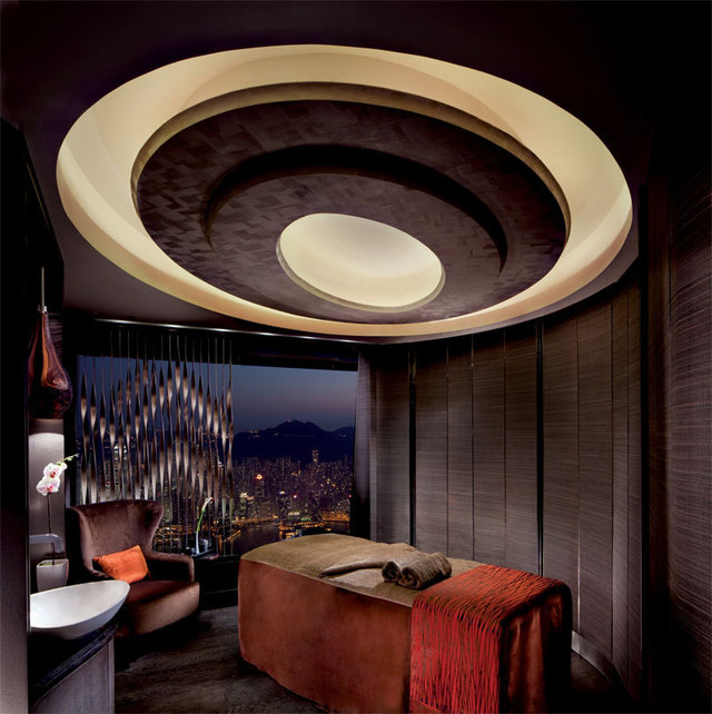 The Ritz-Carlton Hong Kong ouvre ses portes The Ritz-Carlton Hong Kong ouvre ses portes