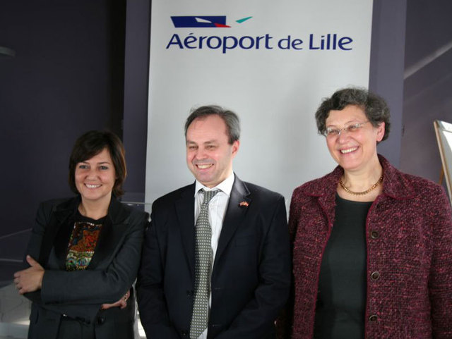 Avec Transavia, Thomas Cook se sent pousser des ailes dans le Nord Avec Transavia, Thomas Cook se sent pousser des ailes dans le Nord
