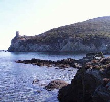 Corse : week end pascal morose