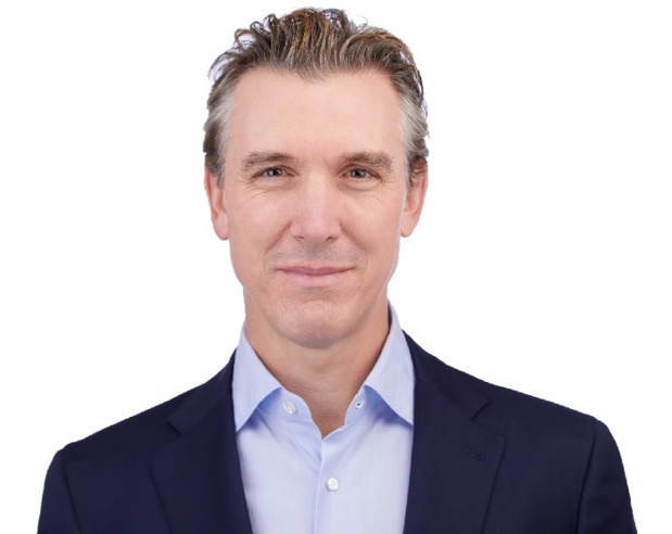 Dave Stephenson est le nouveau directeur financier d'Airbnb - DR Dave Stephenson est le nouveau directeur financier d'Airbnb - DR