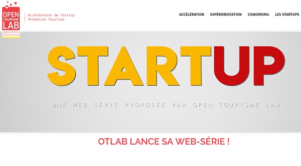 L'OT Lab de Nîmes drague les start-up grâce à une web-série - Crédit photo : OT Lab