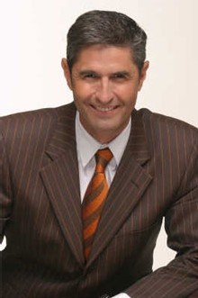 Carlos Da Silva