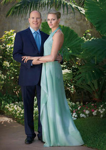 Monaco : le mariage princier ne fera pas flamber les prix Monaco : le mariage princier ne fera pas flamber les prix