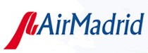 Air Madrid lance Fortaleza/Madrid