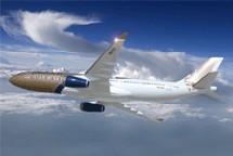 Gulf Air étend son service de billet électronique