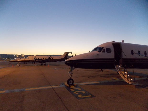 crédit photo : Twin Jet crédit photo : Twin Jet