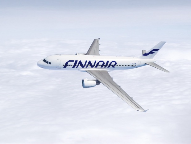 Finnair augmente ses fréquences en Russie