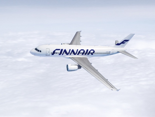 Finnair augmente ses fréquences en Russie Finnair augmente ses fréquences en Russie