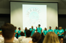 Like a Local, un événement des plus authentiques ! 3ème édition Like a Local, un événement des plus authentiques ! 3ème édition