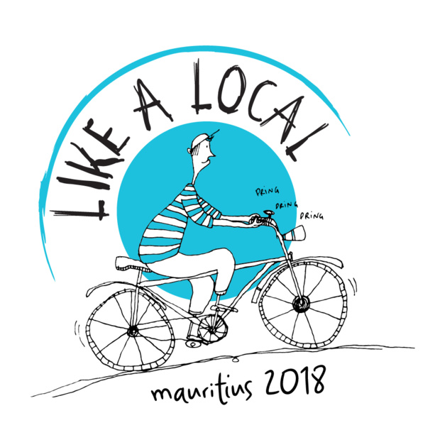 Like a Local, un événement des plus authentiques ! 3ème édition Like a Local, un événement des plus authentiques ! 3ème édition