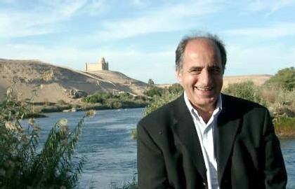 Jean-Pierre Mas a tenu les promesses faites à Assouan Jean-Pierre Mas a tenu les promesses faites à Assouan