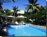 Farhaad Baboorally (Les Cocotiers) : ''Viser un million de touristes dans trois ans'' Farhaad Baboorally (Les Cocotiers) : ''Viser un million de touristes dans trois ans''