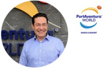 PortAventura World anime la 13e tournée du TourMaG&Co RoadShow