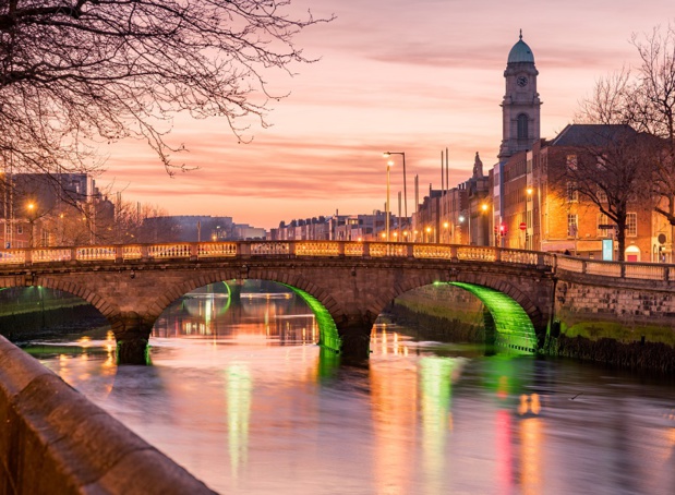 Pour mettre en avant son savoir-faire, Caroline Ledru vient de concocter un week-end à Dublin autour des whiskies d'exception - DR : sakhanphotography, DepositPhotos