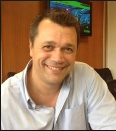 Yves Santimone est décédé samedi 1er décembre à Marseille (réactualisé) Yves Santimone est décédé samedi 1er décembre à Marseille (réactualisé)