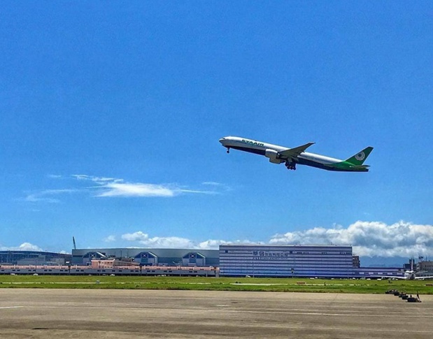 EVA Air s'envolera vers Nagoya dès le 6 juin 2019 - DR : Eva Air