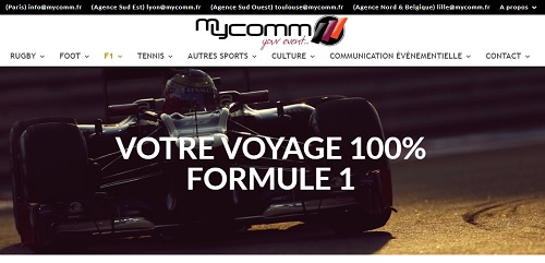 MyComm ouvre une agence à Toulouse