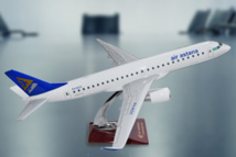 Air Astana optimise ses vols vers Tachkent (Ouzbékistan) depuis Paris
