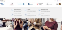"Nous rassemblons sur un seul et même site, toutes les informations, dont nous disposons" explique Marie-Hélène Teyssedre, la responsable marketing de Discover the World "Nous rassemblons sur un seul et même site, toutes les informations, dont nous disposons" explique Marie-Hélène Teyssedre, la responsable marketing de Discover the World