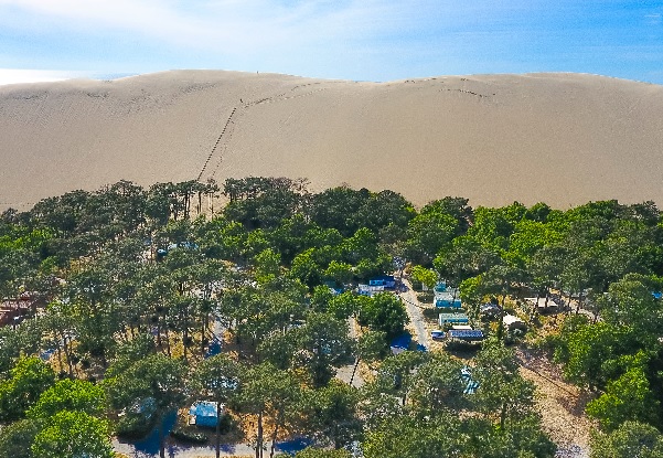 Vacanceselect annonce annonce la cession du foncier d’un portefeuille de 7 campings Tohapi Privilege - DR Vacanceselect Vacanceselect annonce annonce la cession du foncier d’un portefeuille de 7 campings Tohapi Privilege - DR Vacanceselect