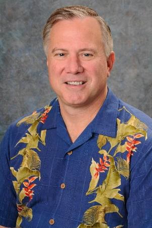 Chris Tatum nouveau PDG de l'Hawai'i Tourism Authority - DR Chris Tatum nouveau PDG de l'Hawai'i Tourism Authority - DR